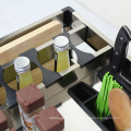 High Quality Stainless Steel Kitchen Accessories GFR 382 Kitchen Shelf Kitchen Rack